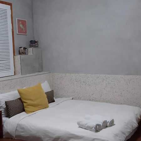 Sunshine Homestay Nanwan Bagian luar foto